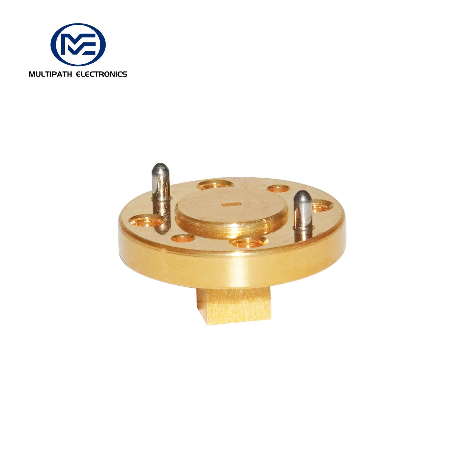 WR7 Standardhornantenne von 113 GHz bis 173 GHz, 10-20 dBi