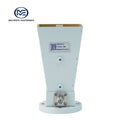 Broadband Horn Antenna, Single Polarized, 6 GHz to 18 GHz, 12 dBi,  SMA Female