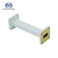 WR62 Wellenleiter-Geradstück, 11,9-18,0 GHz, FBP140
