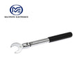 Stainless steel N(20mm nut), 12 in-lbs Breakover Torque Wrench TW-2012-P