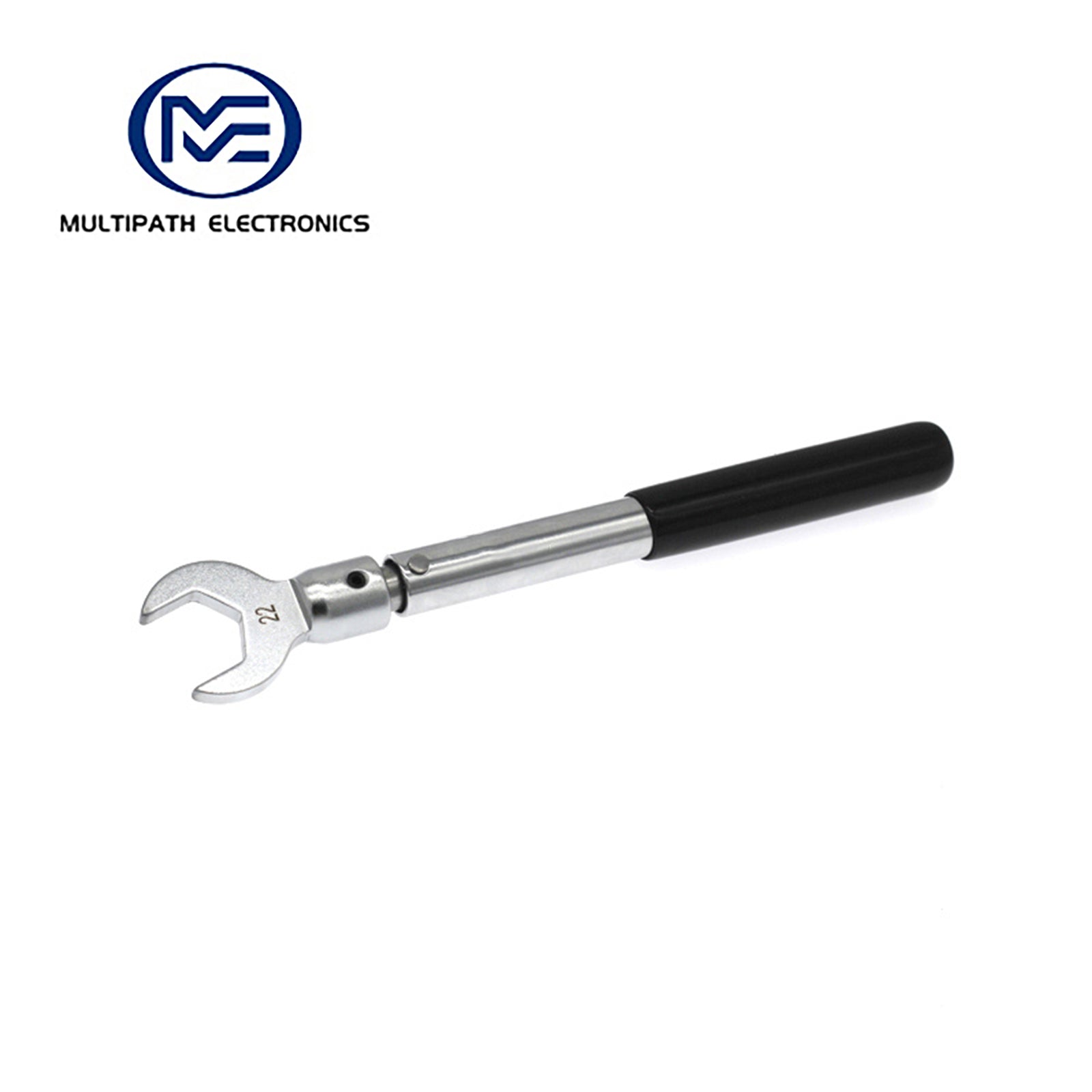 Stainless steel N(20mm nut), 12 in-lbs Breakover Torque Wrench TW-2012-P