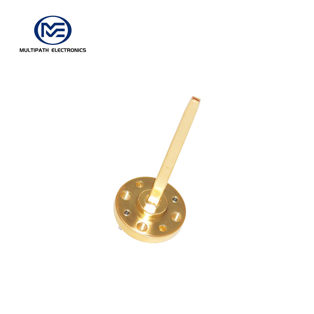 WR7 Open-ended Waveguide Probe Antenna