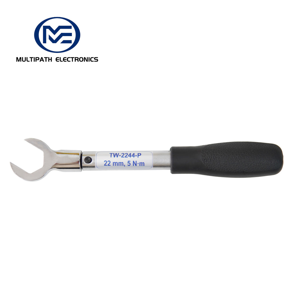4.3-10, 44.25 in-lbs Breakover Torque Wrench TW-2244-P