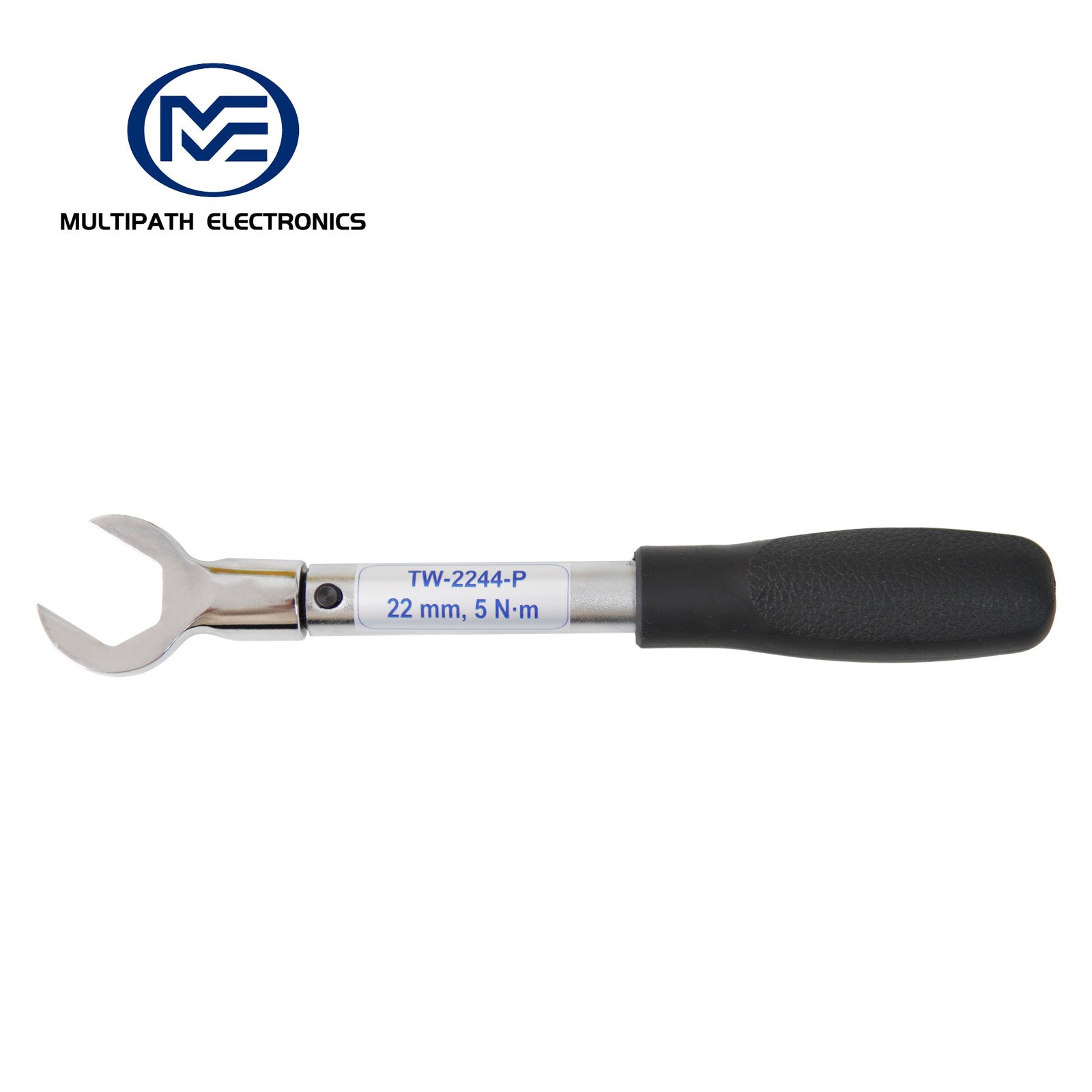 4.3-10, 44.25 in-lbs Breakover Torque Wrench TW-2244-P