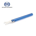 1.0mm bending torque wrench with a torque of 0.45N·m and an opening of 6mm
