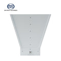 Broadband Horn Antenna, Single Polarized, 1 GHz to 18 GHz, 10 dBi, SMA Female