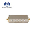 SMA Push Button Step Attenuator, ASP3S5 - 30 - 1 DC - 3 GHz, 5 W, 0 - 30 dB