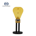 Broadband Horn Antenna, Single Polarized, 6 GHz to 67 GHz, 15 dBi, 1.85 Female