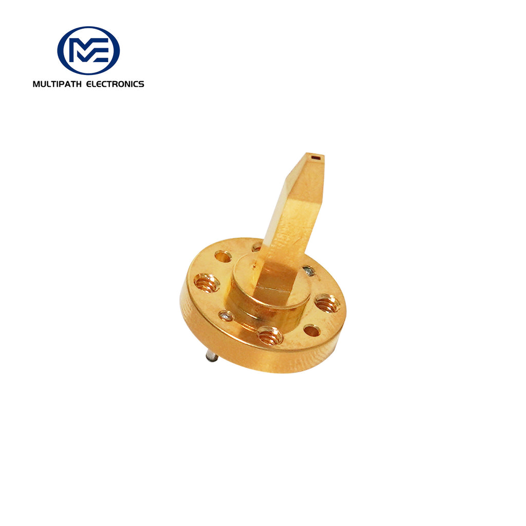 WR4 Open-ended Waveguide Probe Antenna
