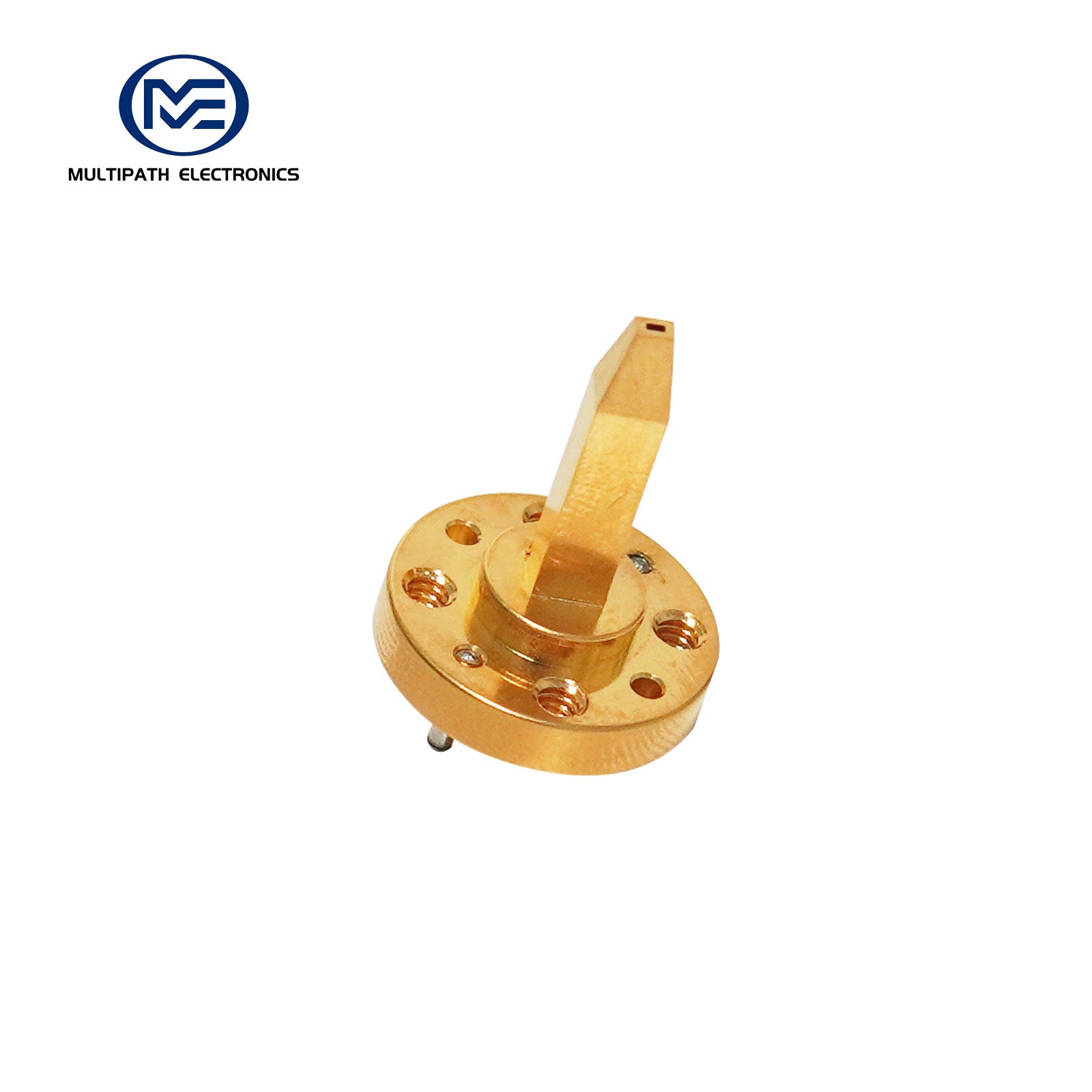 WR4 Open-ended Waveguide Probe Antenna