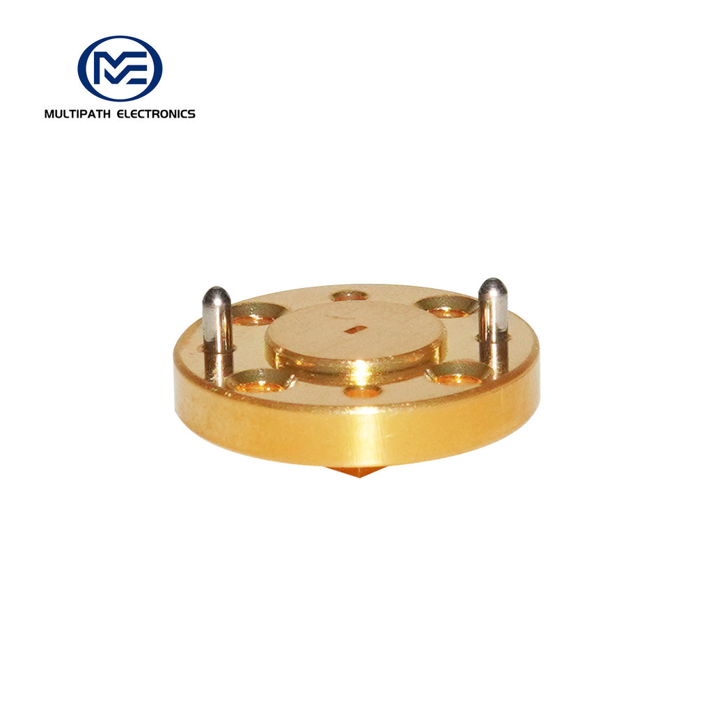 WR5 Standard-Hornantenne, Betriebsfrequenz 145 GHz bis 220 GHz, 10-20 dBi