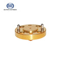 WR5 Standard-Hornantenne, Betriebsfrequenz 145 GHz bis 220 GHz, 10-20 dBi