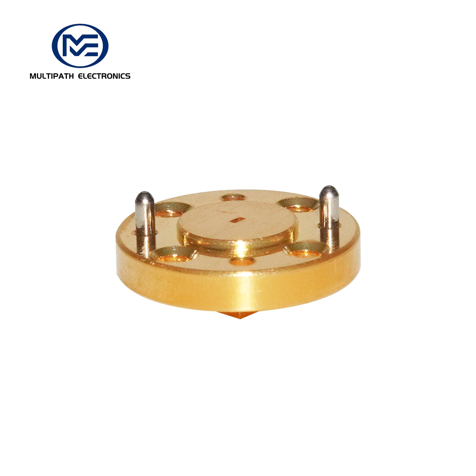 WR5 Standard-Hornantenne, Betriebsfrequenz 145 GHz bis 220 GHz, 10-20 dBi