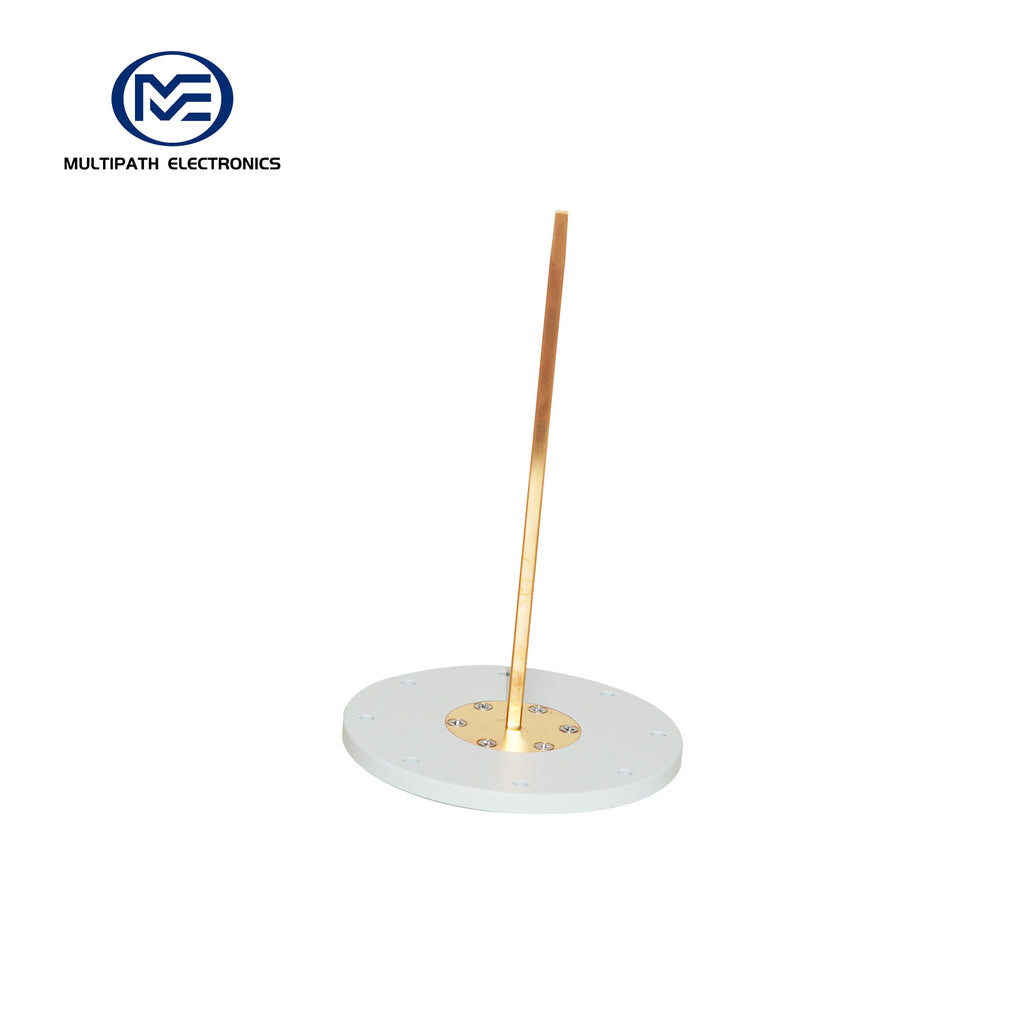 WR10 Open-ended Waveguide Probe Antenna