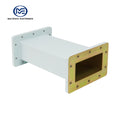WR430 Wellenleitergerade, 1.72-2.61 GHz, FDP26