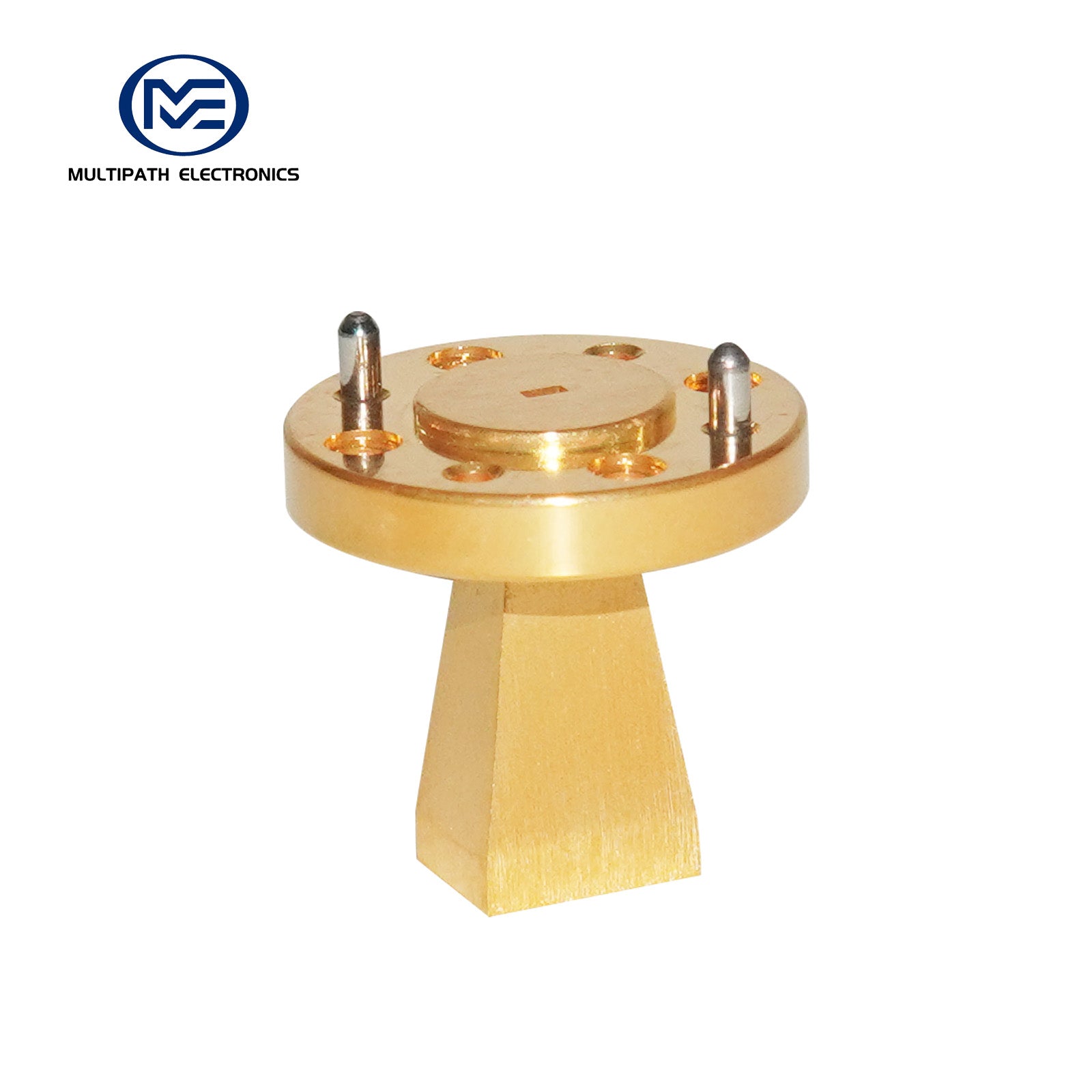 WR7 Standardhornantenne von 113 GHz bis 173 GHz, 10-20 dBi