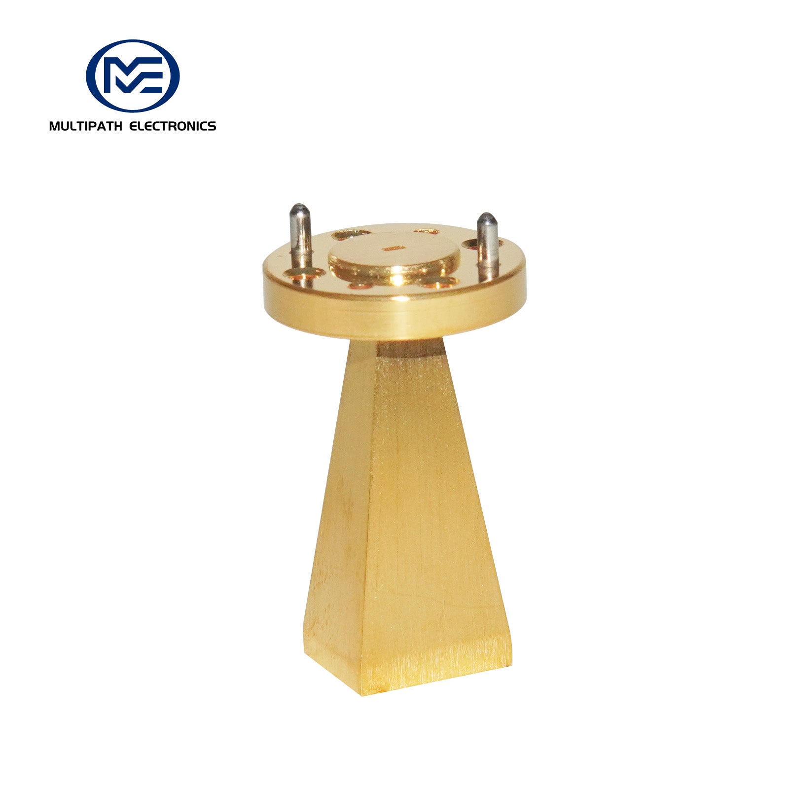 WR7 Standardhornantenne von 113 GHz bis 173 GHz, 10-20 dBi