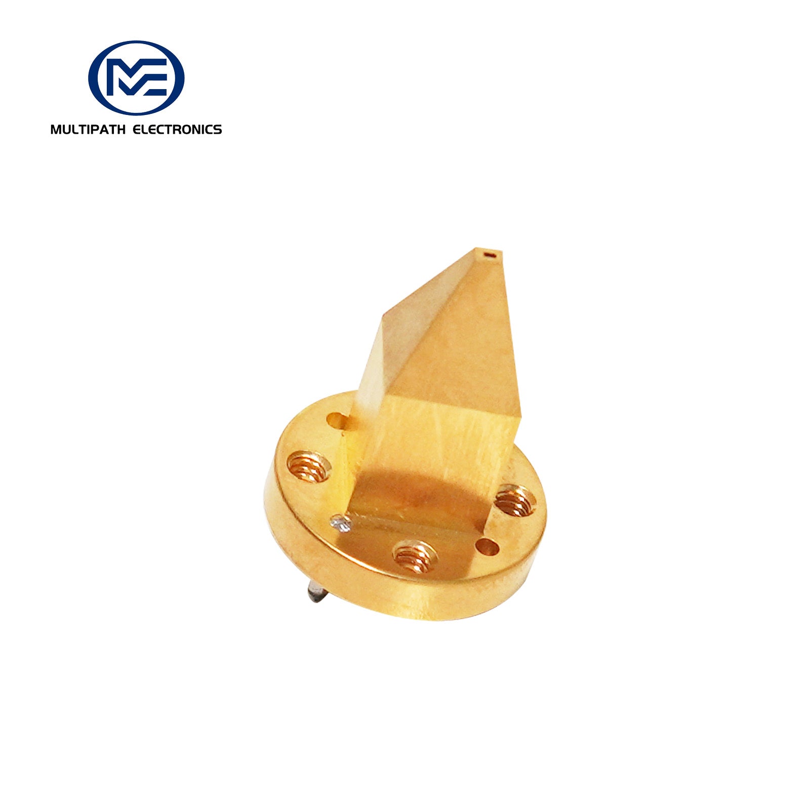 WR3 Open-ended Waveguide Probe Antenna