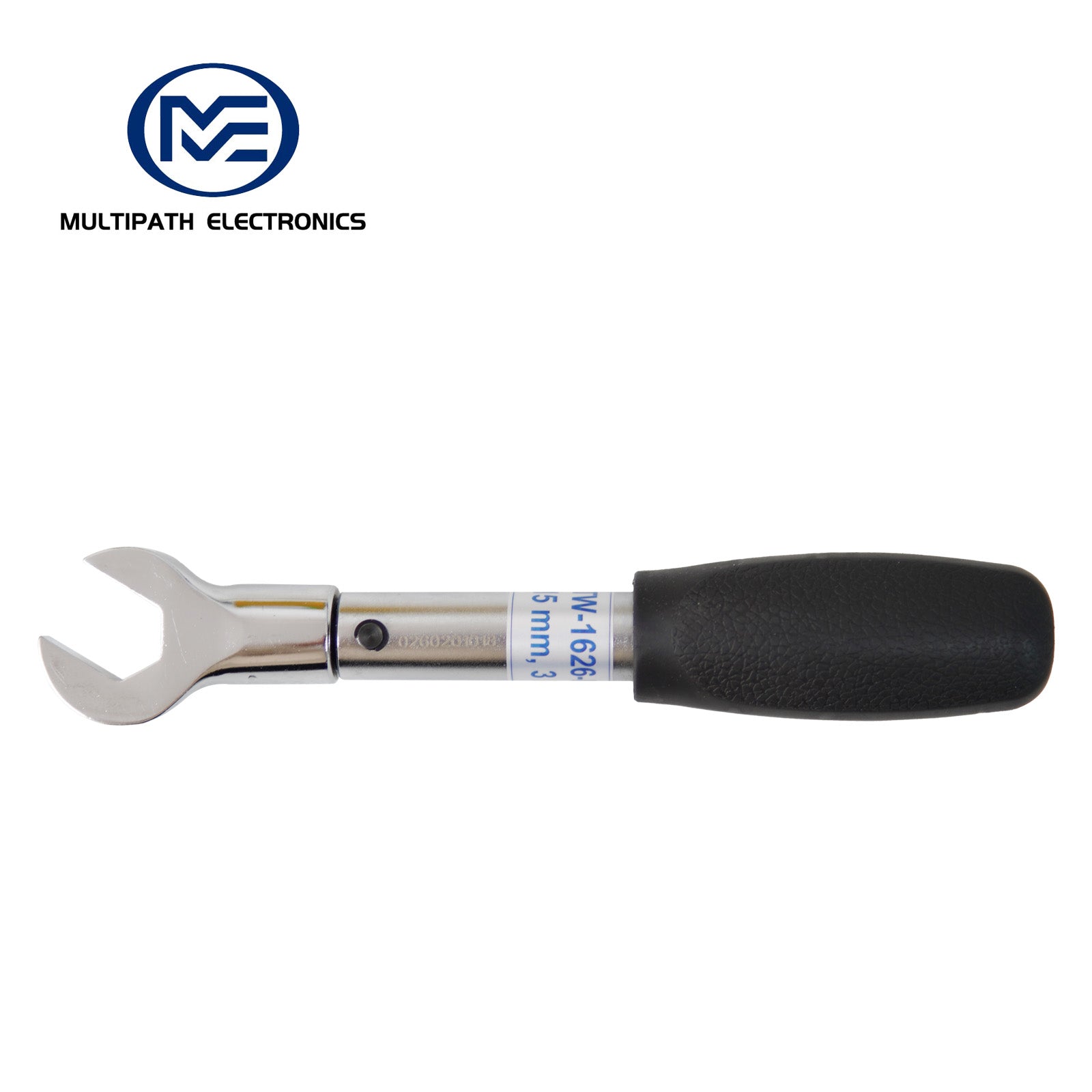 2.2-5 Connector (16mm nut), 26.55 in-lbs Breakover Torque Wrench TW-1626-P