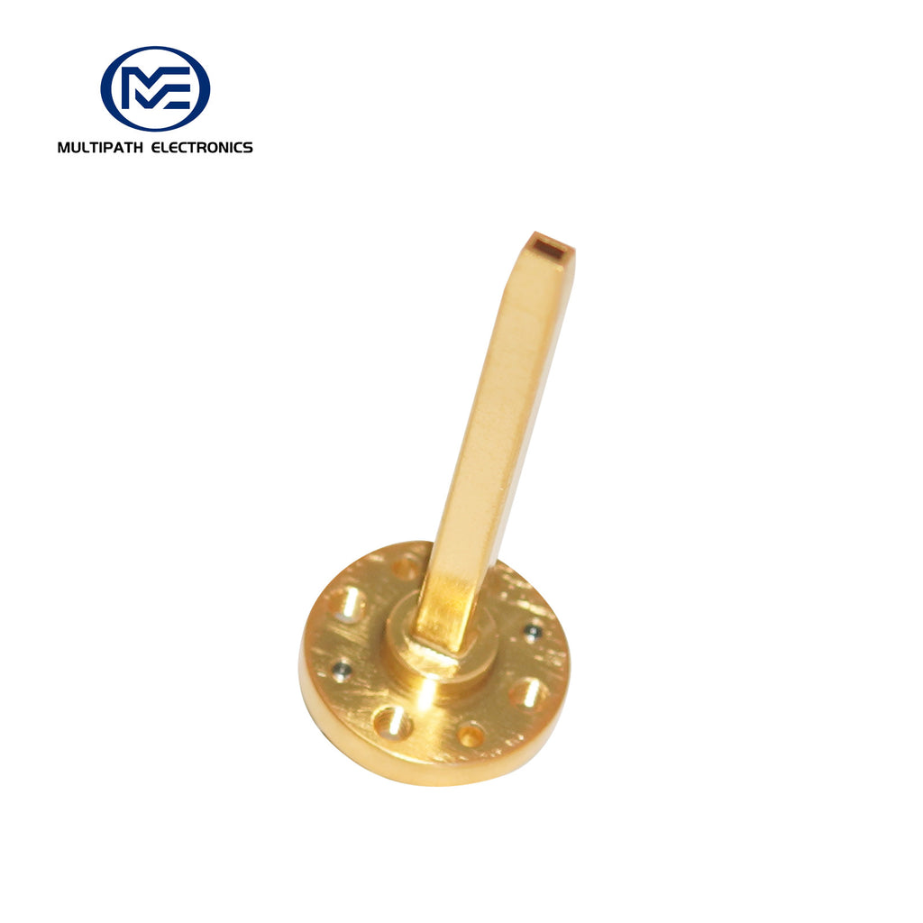 WR8 Open-ended Waveguide Probe Antenna