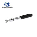 Brass SMA alarm - type torque wrench with a torque of 0.45N·m