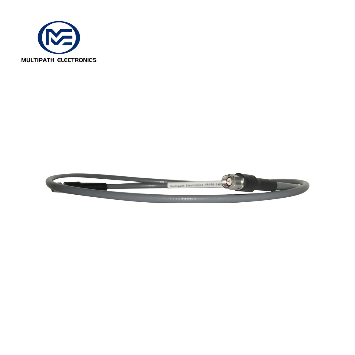 HA150 Series, RF Cable Assembly, 8-67GHz, Low Loss, Stabilized Amplitude and Phase, 1.0 mm