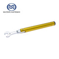 Stainless steel SMA/1.85mm/2.4mm/2.92mm/3.5mm bending torque wrench