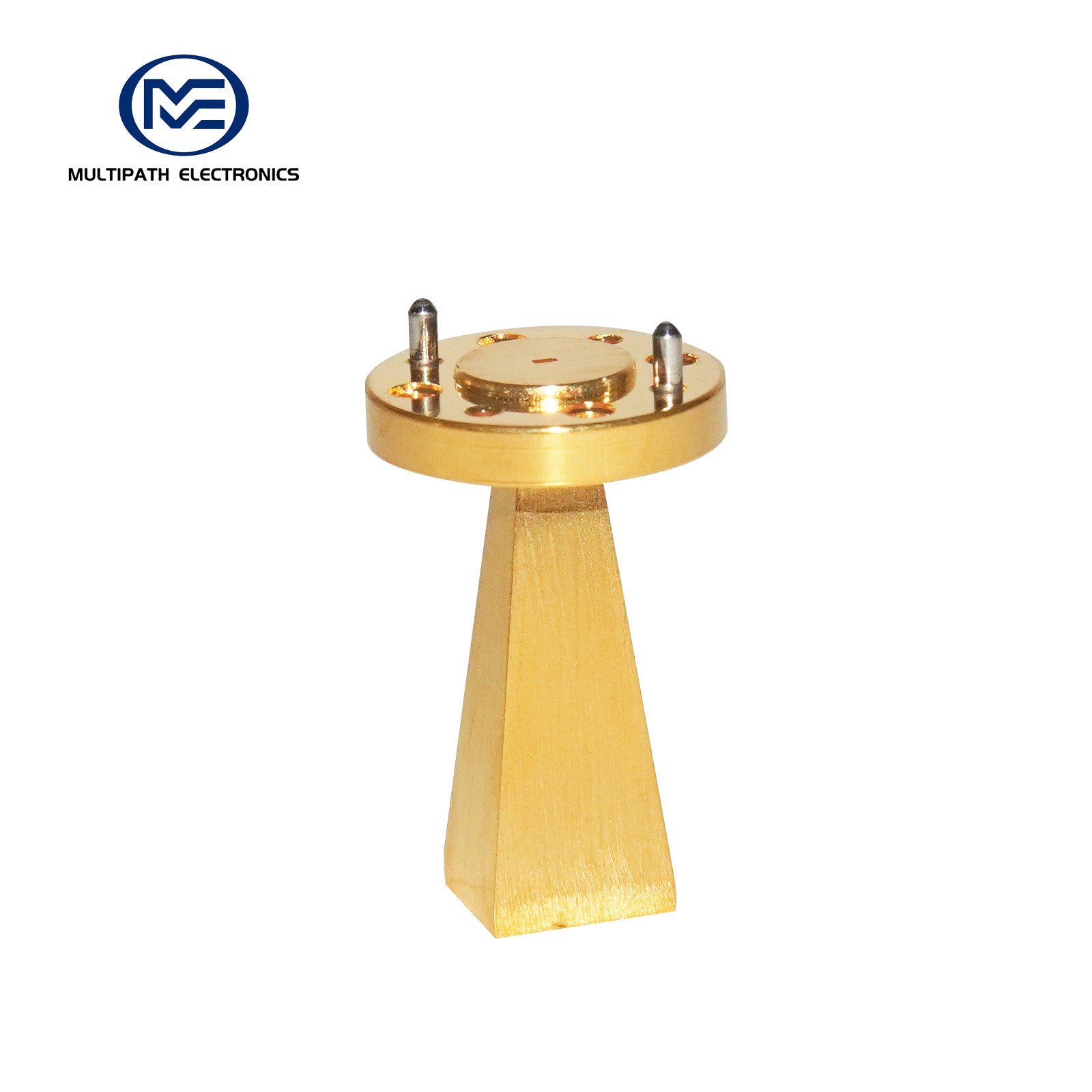 WR5 Standard-Hornantenne, Betriebsfrequenz 145 GHz bis 220 GHz, 10-20 dBi