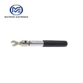 Stainless steel SMA/1.85mm/2.4mm/2.92mm/3.5mm alarm - type torque wrench