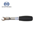 NEX10 Connector (11mm nut), 13.28 in-lbs Breakover  Torque Wrench TW-1113-P