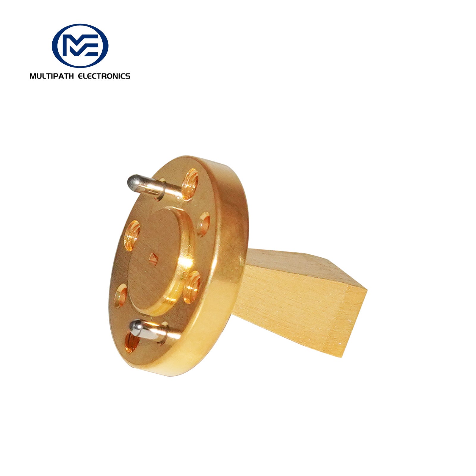 WR7 Standardhornantenne von 113 GHz bis 173 GHz, 10-20 dBi