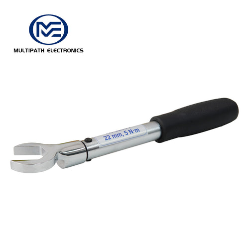 4.3-10, 44.25 in-lbs Breakover Torque Wrench TW-2244-P