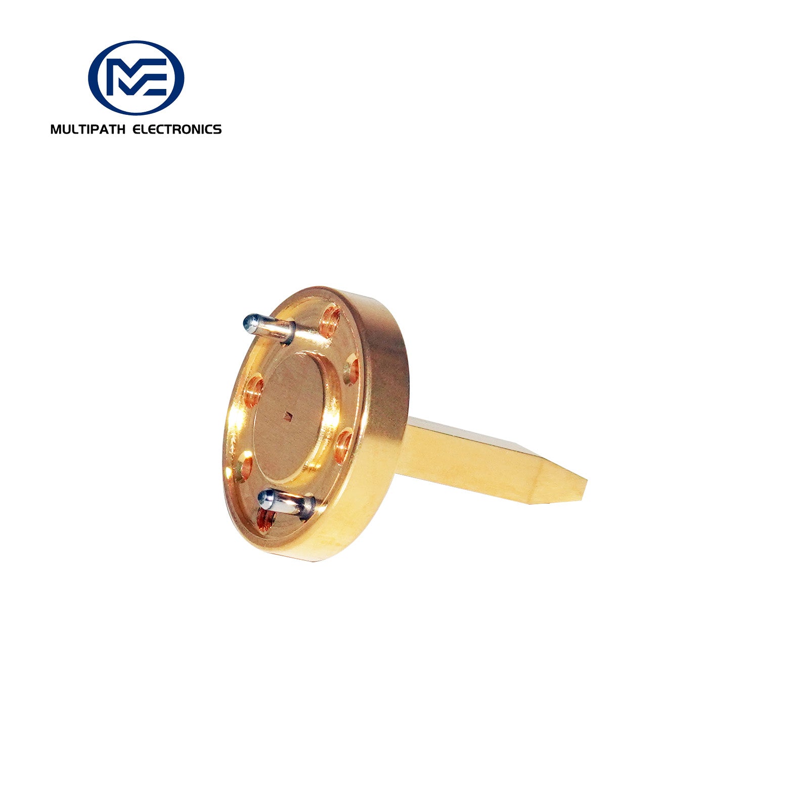 WR4 Open-ended Waveguide Probe Antenna