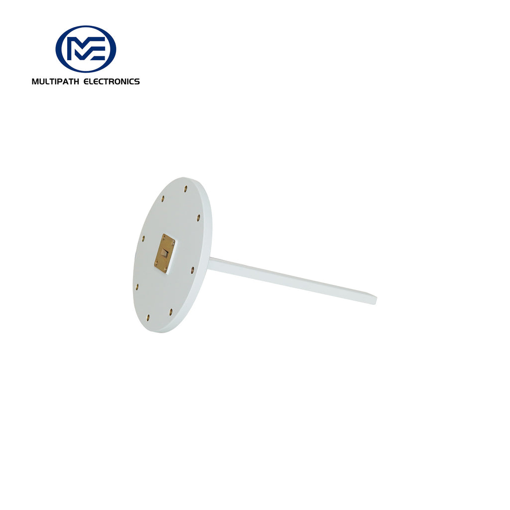 WR42 Open-ended Waveguide Probe Antenna