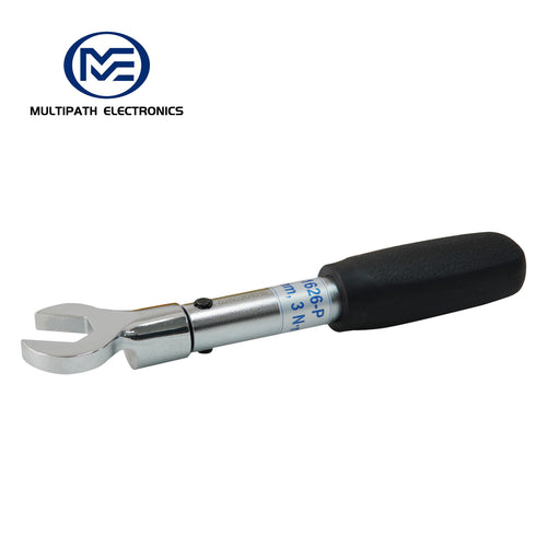 2.2-5 Connector (16mm nut), 26.55 in-lbs Breakover Torque Wrench TW-1626-P