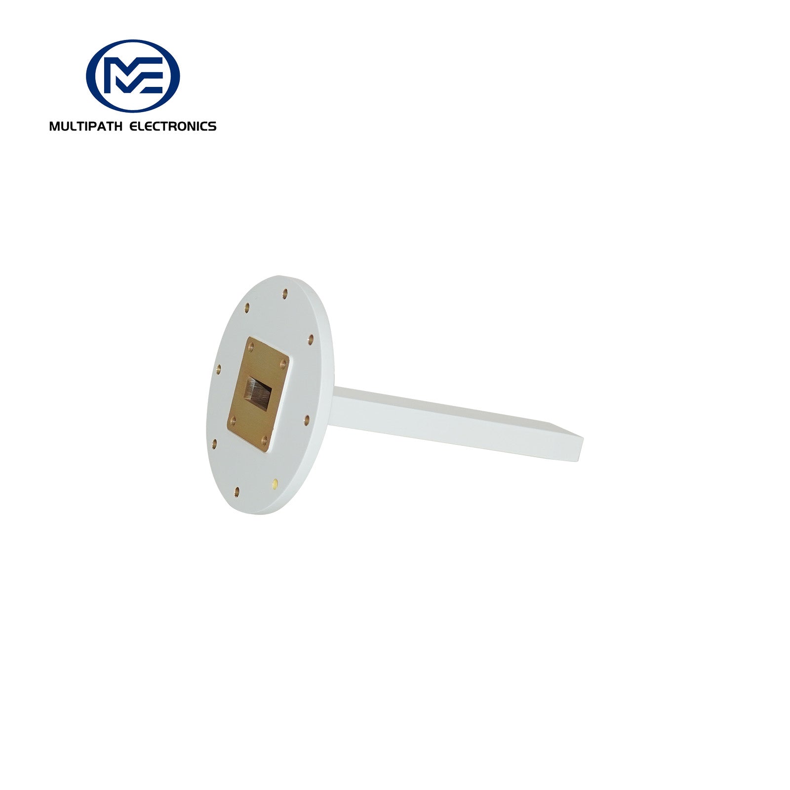 WR90 Open-ended Waveguide Probe Antenna