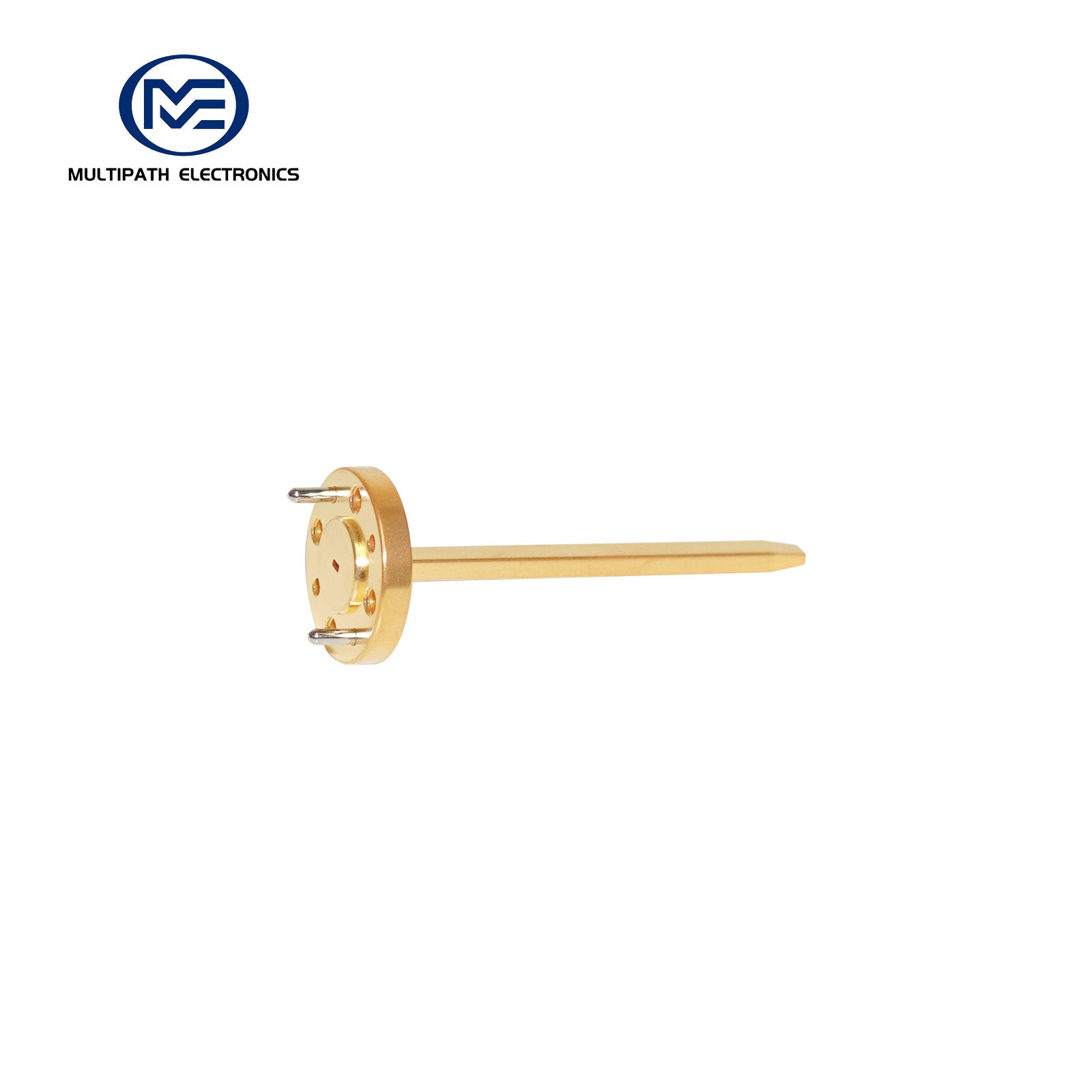 WR7 Open-ended Waveguide Probe Antenna