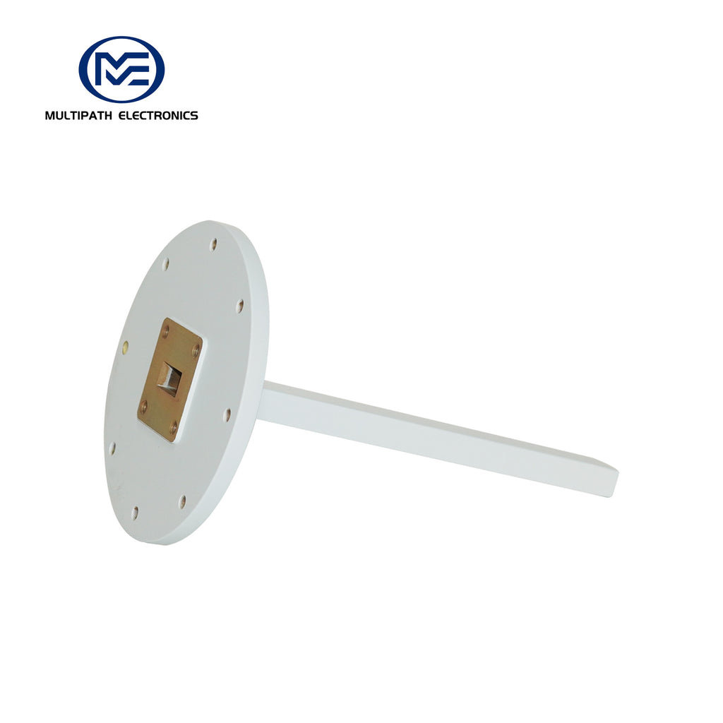 WR51 Open-ended Waveguide Probe Antenna