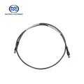 HA150 Series, RF Cable Assembly, 8-67GHz, Low Loss, Stabilized Amplitude and Phase, 1.0 mm