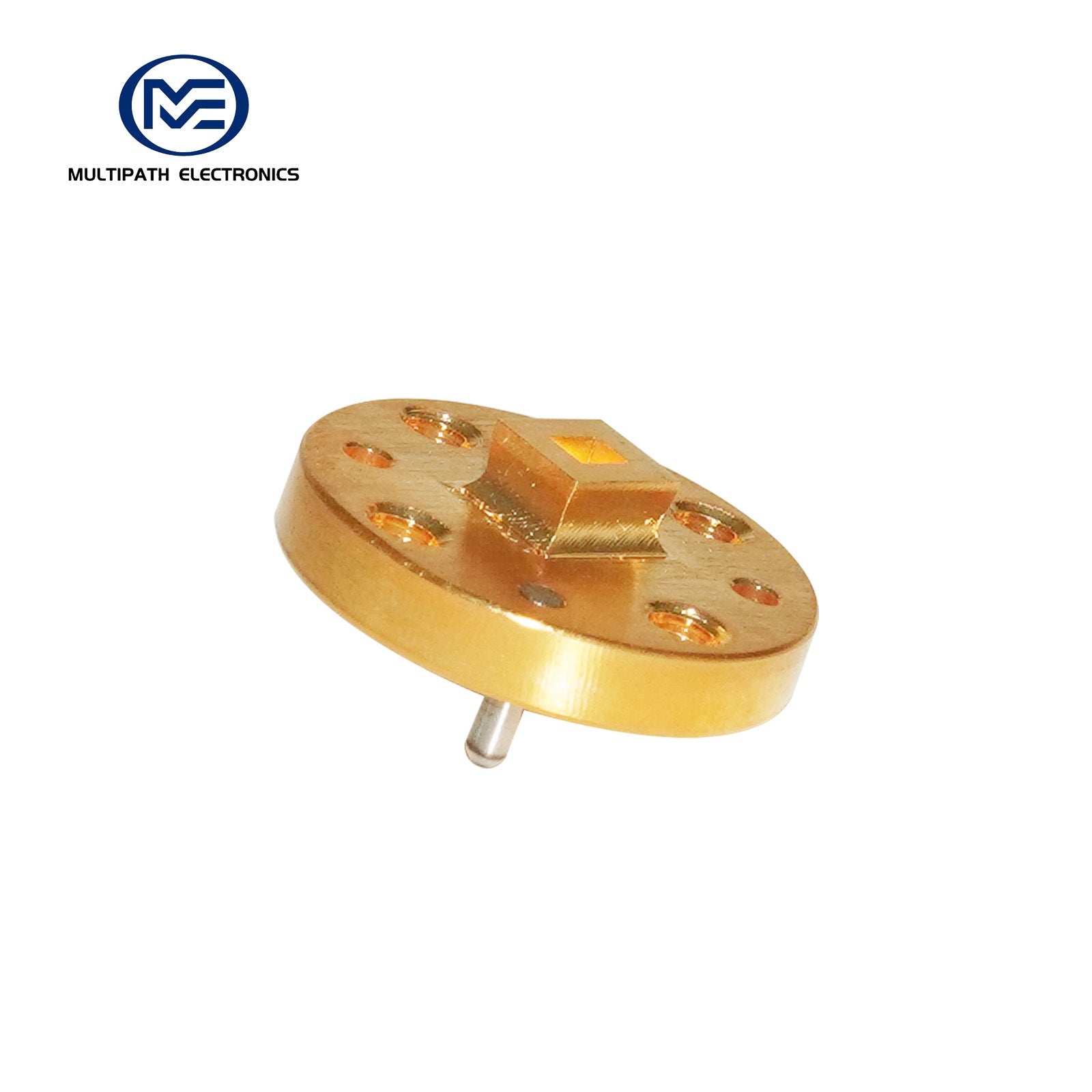WR5 Standard-Hornantenne, Betriebsfrequenz 145 GHz bis 220 GHz, 10-20 dBi