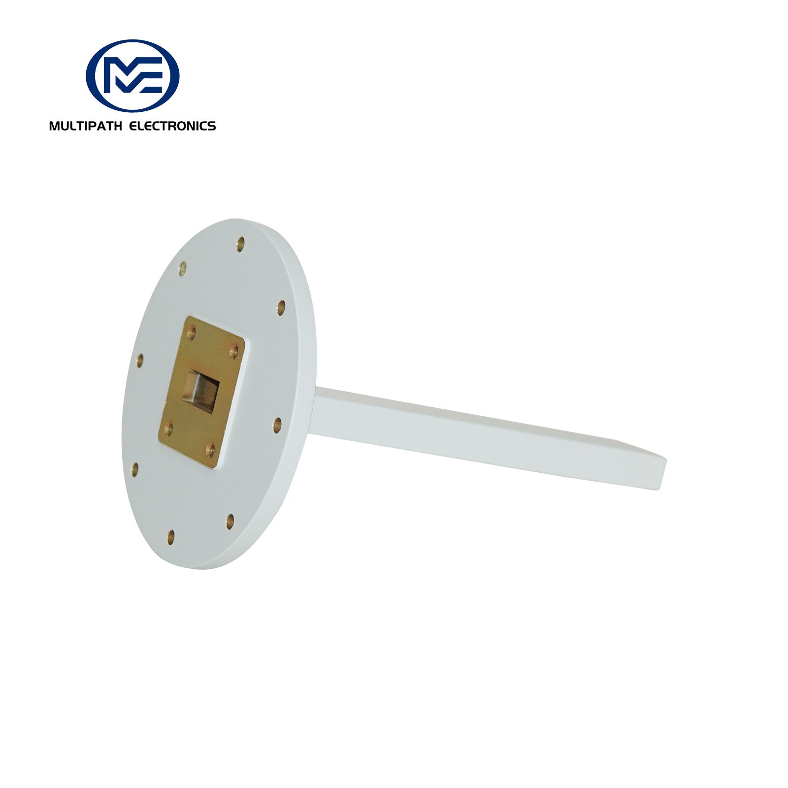 WR75 Open-ended Waveguide Probe Antenna