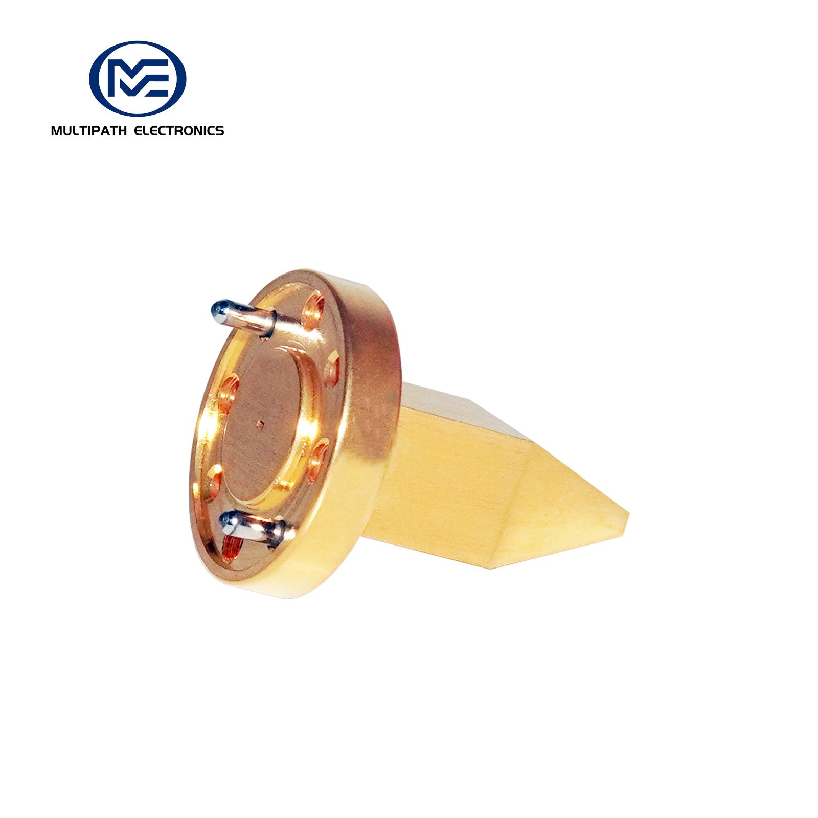 WR3 Open-ended Waveguide Probe Antenna