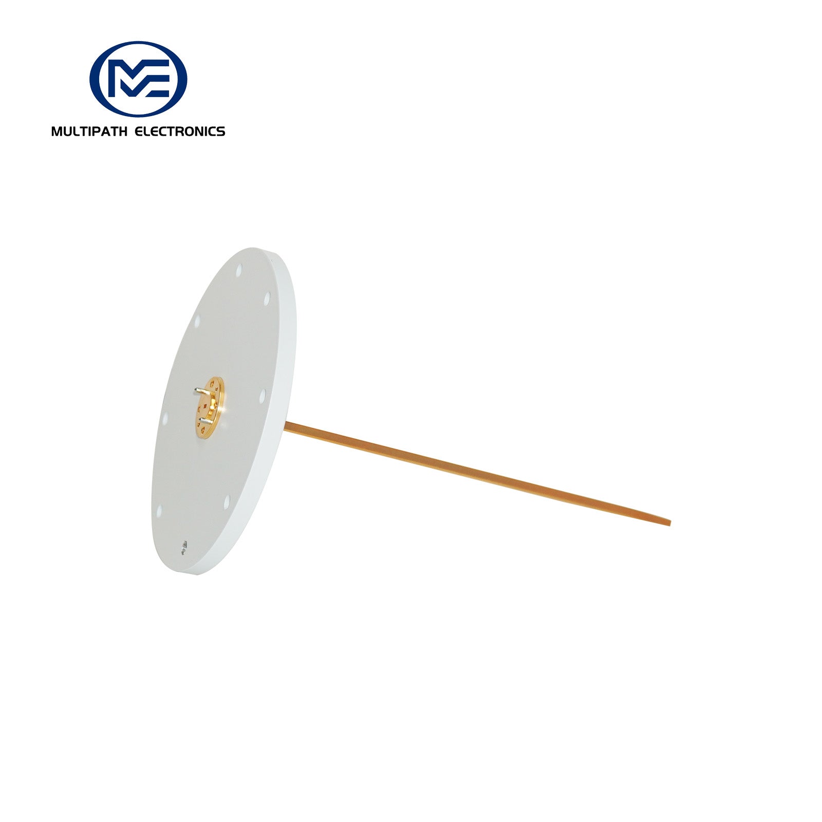 WR10 Open-ended Waveguide Probe Antenna