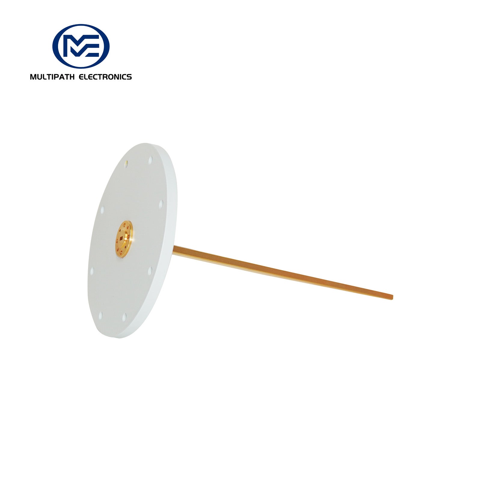 WR15 Open-ended Waveguide Probe Antenna