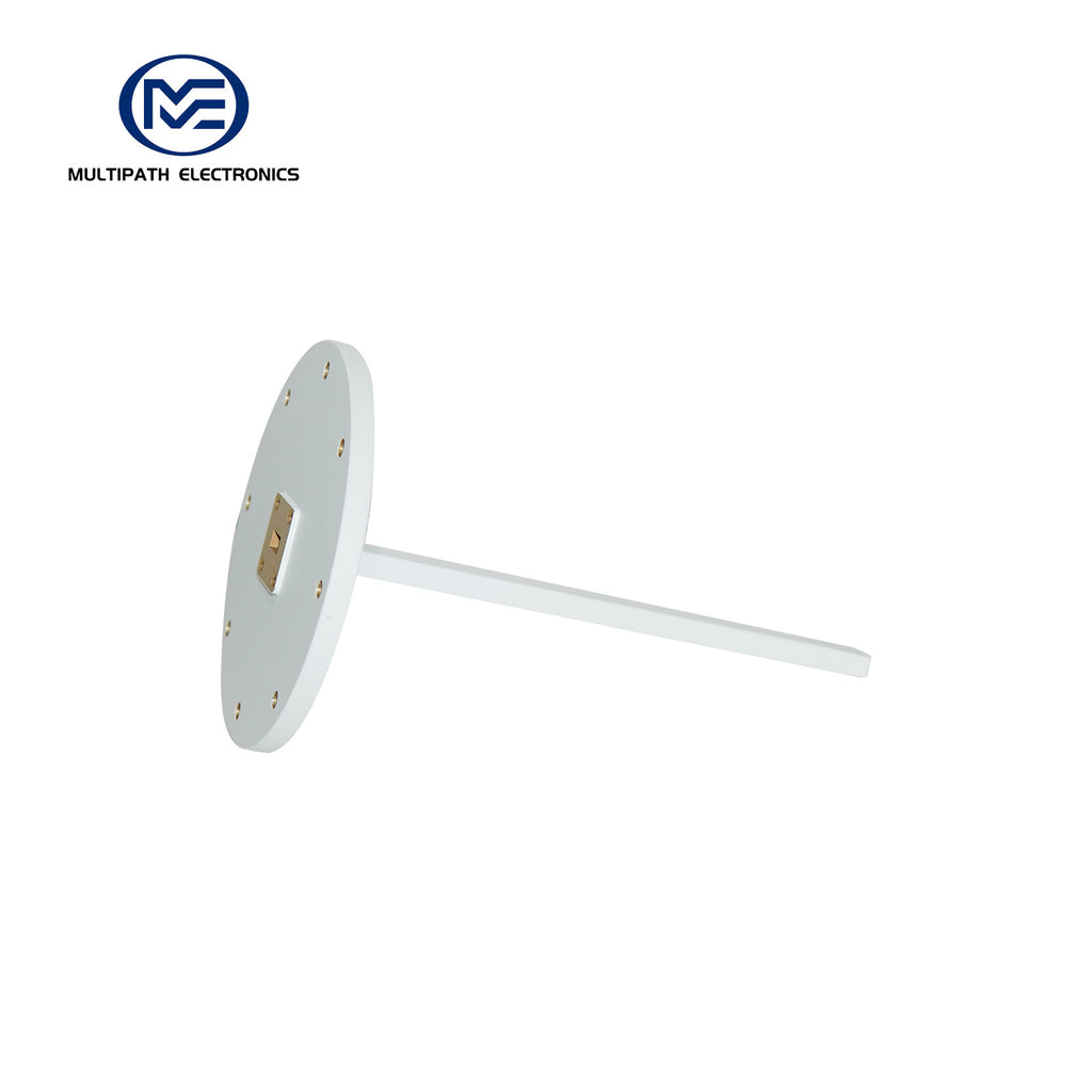 WR34 Open-ended Waveguide Probe Antenna