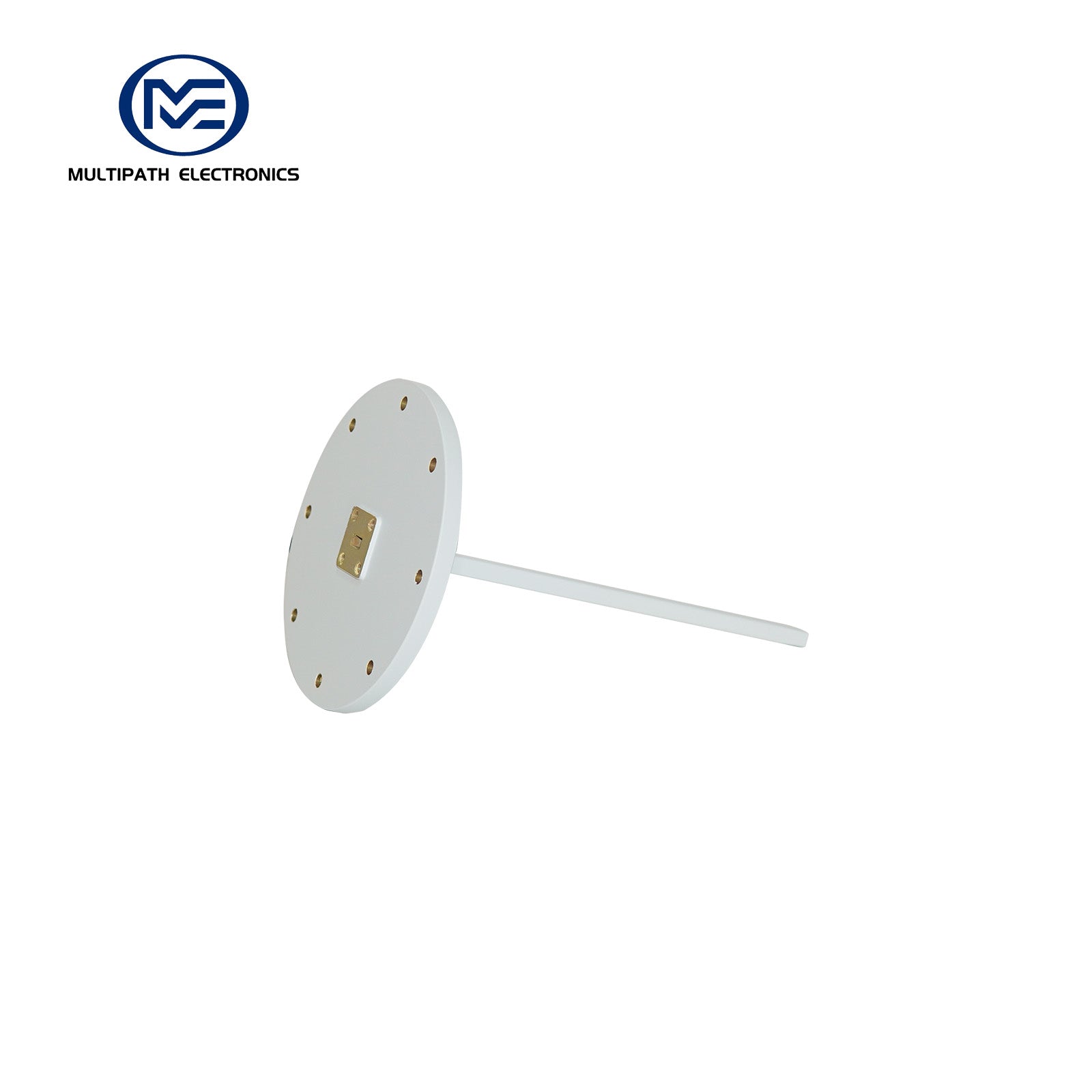 WR19 Open-ended Waveguide Probe Antenna