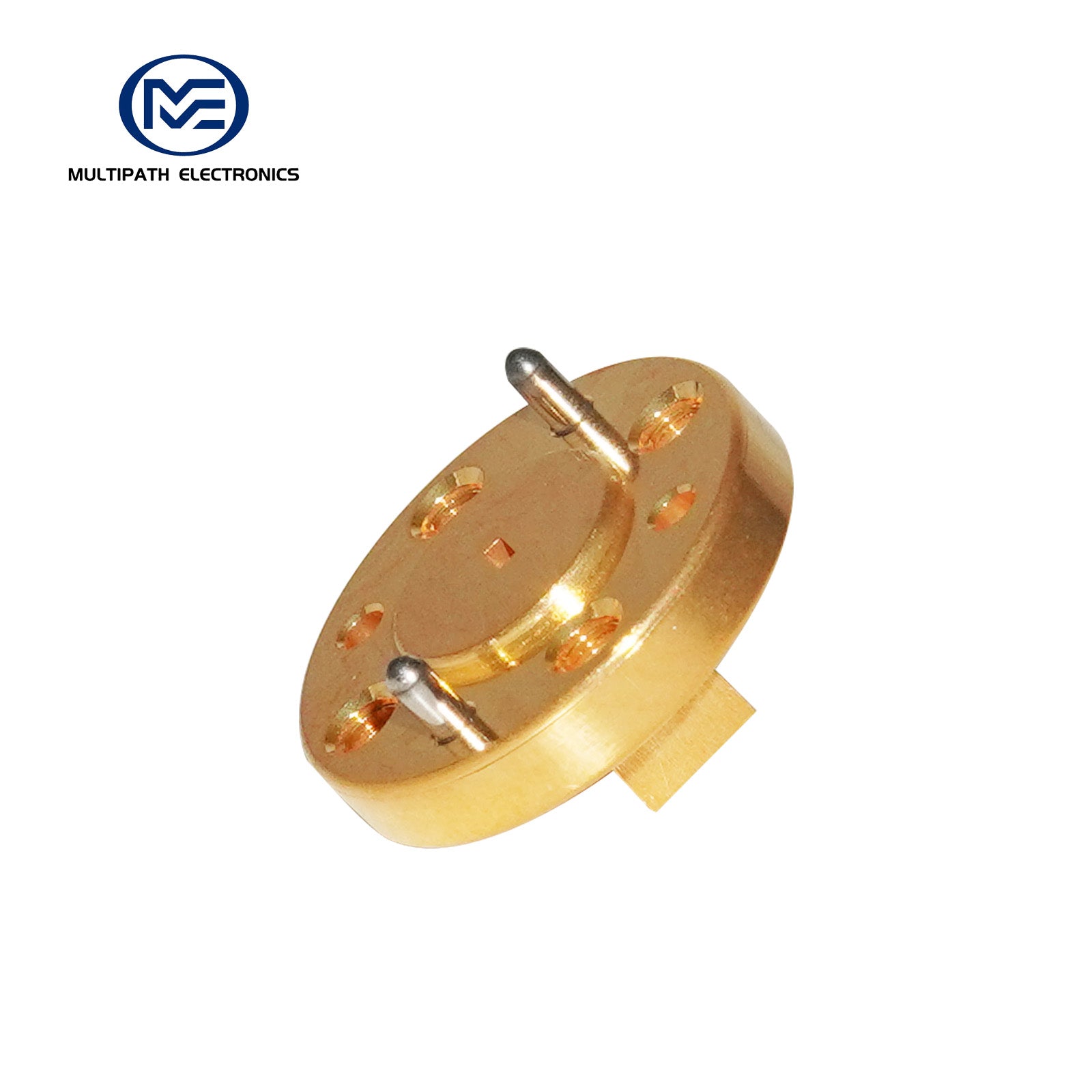 WR7 Standardhornantenne von 113 GHz bis 173 GHz, 10-20 dBi