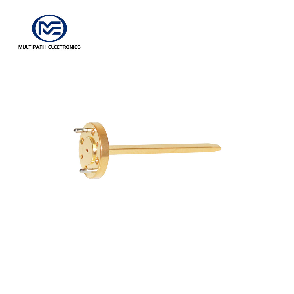 WR5 Open-ended Waveguide Probe Antenna