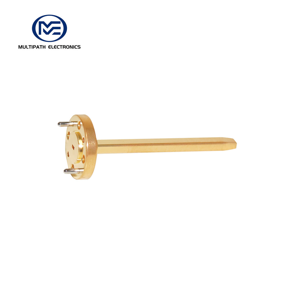 WR8 Open-ended Waveguide Probe Antenna