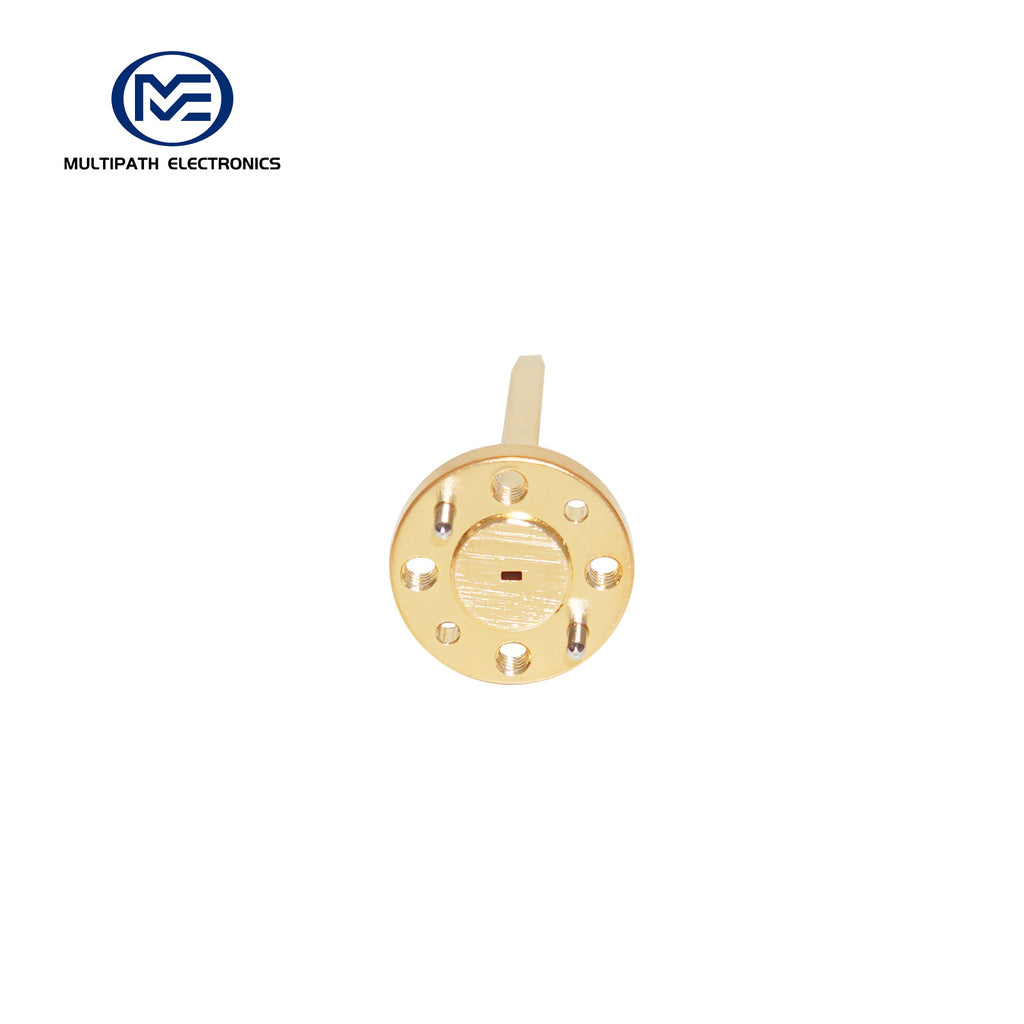 WR5 Open-ended Waveguide Probe Antenna